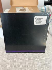 Modem Router Netgear D6400