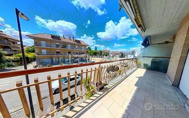 Appartamento a Sant'Elpidio a Mare 4 locali