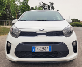 Kia picanto benzina