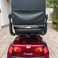 Ercole macchina per anziani