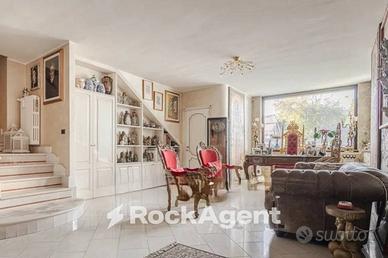 CAPURSO - ZONA VIA BARI