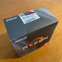 AMD Ryzen 5 3600