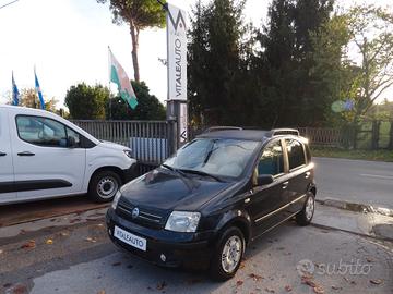 Fiat Panda 1.1 Active