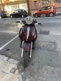 Beverly 500