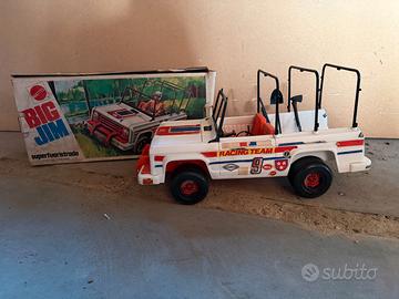 Big Gim Super Fuoristrada