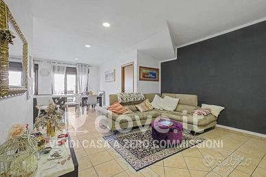 Appartamento Via Galliani, 27, 66040, A