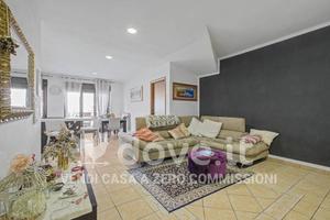 Appartamento Via Galliani, 27, 66040, A