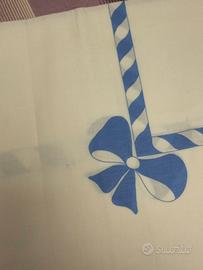 tovaglia mulino bianco 