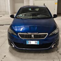 Peugeot 308 BlueHDi 1.6 120 CV S&S GT Line