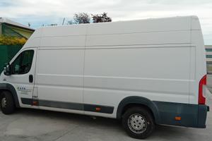 FIAT DUCATO MAXI L4 H3 DIESEL