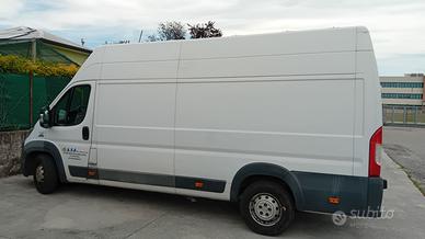 FIAT DUCATO MAXI L4 H3 DIESEL