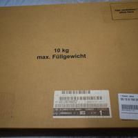 BMW serie 1 2 3 4 unità centrale NBT