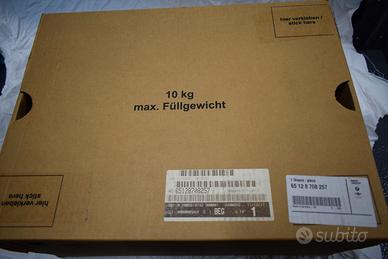 BMW serie 1 2 3 4 unità centrale NBT