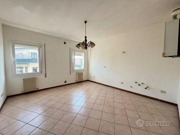 Appartamento Noventa Vicentina [Cod. rif N532VRG]