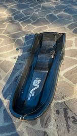 slittino - Snow Racer