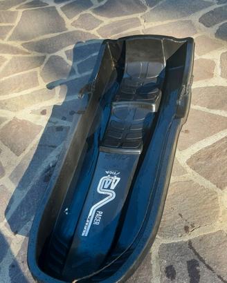 slittino - Snow Racer