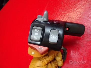 DEVIO COMMUTATORE SX BMW K1200GT