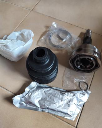 Giunto omocinetico semiasse OPEL Astra Vectra Zafi