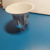 imbuto sale lavastoviglie Bosch Siemens 