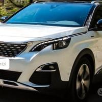 Ricambi peugeot 3008/usati fatturabili