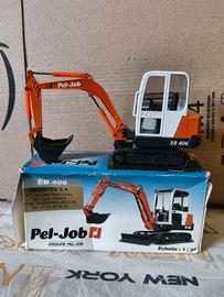 pel job EB 406 