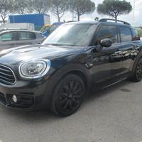 Mini Cooper D Countryman 2.0 150CV E6 HYPE MY 18 F