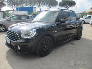 Mini Cooper D Countryman 2.0 150CV E6 HYPE MY 18 F