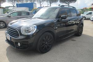 Mini Cooper D Countryman 2.0 150CV E6 HYPE MY 18 F