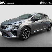 Renault Clio TCe 90 CV 5 porte Techno