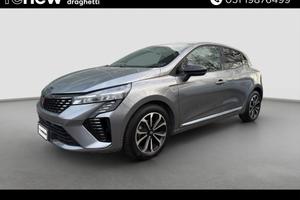 Renault Clio TCe 90 CV 5 porte Techno