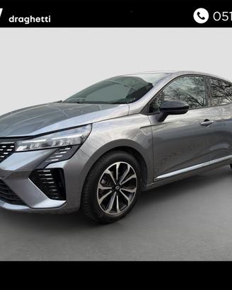 Renault Clio TCe 90 CV 5 porte Techno