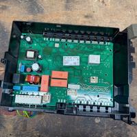 Scheda elettronica lavatrice bosch