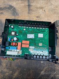 Scheda elettronica lavatrice bosch