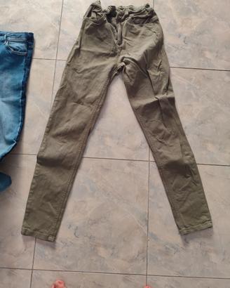 Pantaloni