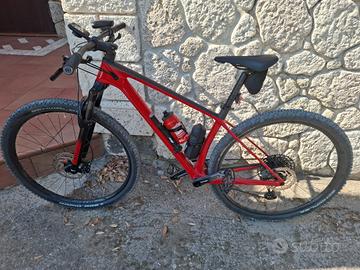 bici Scott 