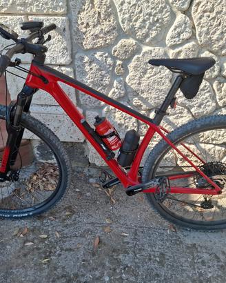bici Scott 