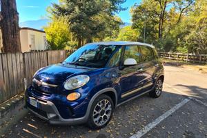 Fiat 500L Trekking 1.4 T-Jet 120 CV