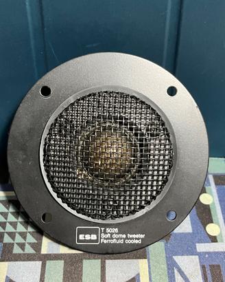 ESB Super Dome Tweeter