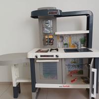Cucina giocatolo smoby