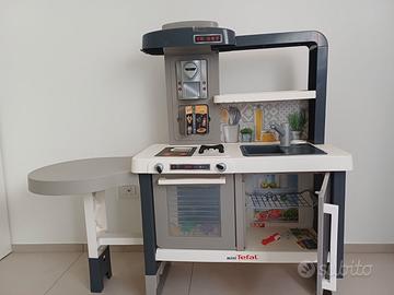 Cucina giocatolo smoby