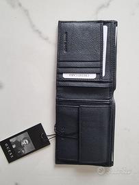 portafoglio guess uomo nuovo