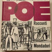 Poe – Racconti (Mondadori)