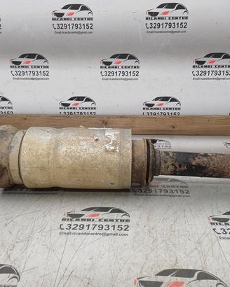 Ammortizzatore anteriore sx\dx land rover discove