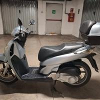 Honda SH 125 - 2008