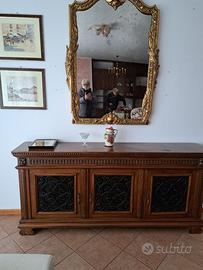 credenza