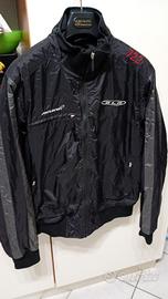 Giubbotto Mercedes McLaren