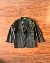 Giacca 100% Cashmere Made in Italy