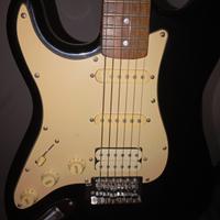 Chitarra elettrica Stagg