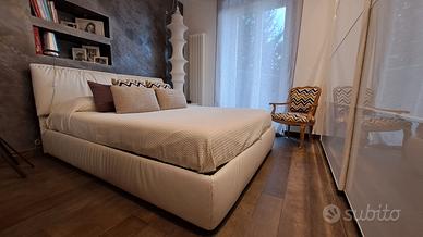 Letto Contenitore Formentera Chateau d'Ax