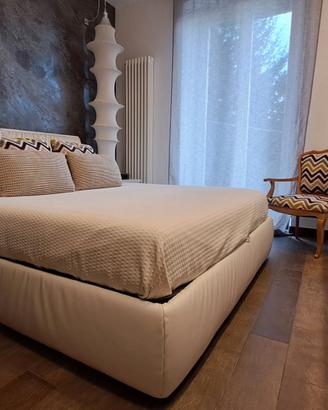 Letto Contenitore Formentera Chateau d'Ax